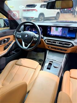 بی ئێم دەبڵیو سیریەس 3